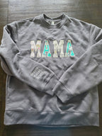 Custom MAMA Crew