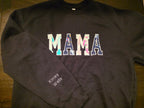 Custom MAMA Crew
