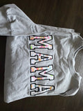Custom MAMA Long Sleeve